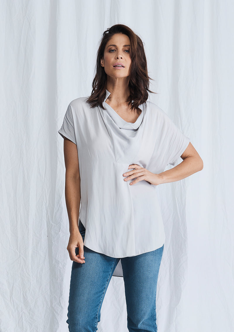 Mela Purdie Machè Valance Shell