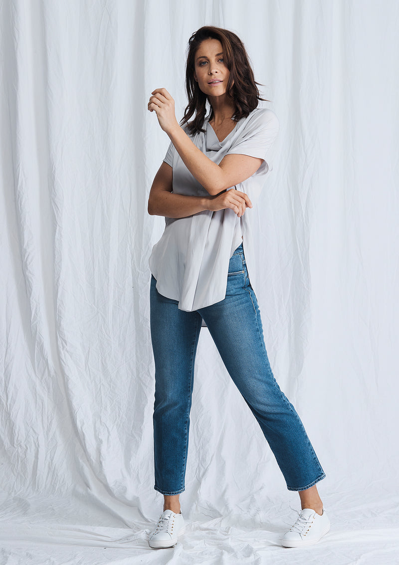 Mela Purdie Machè Valance Shell