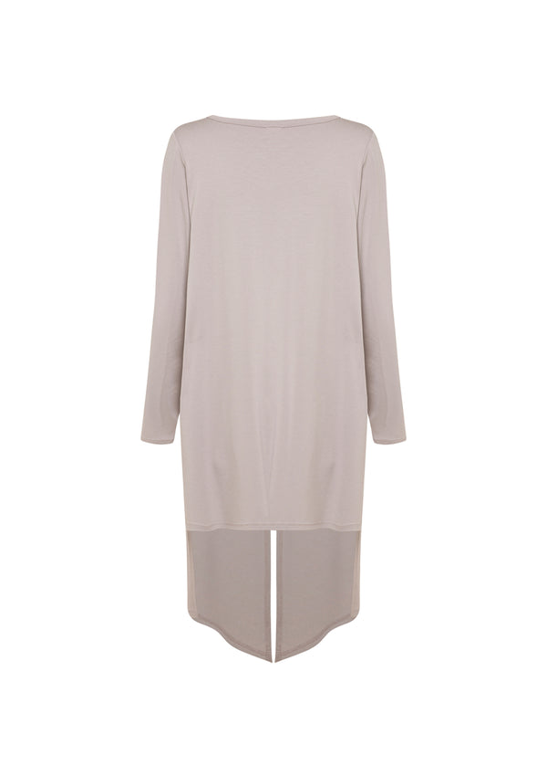 Mela Purdie Tie Tunic