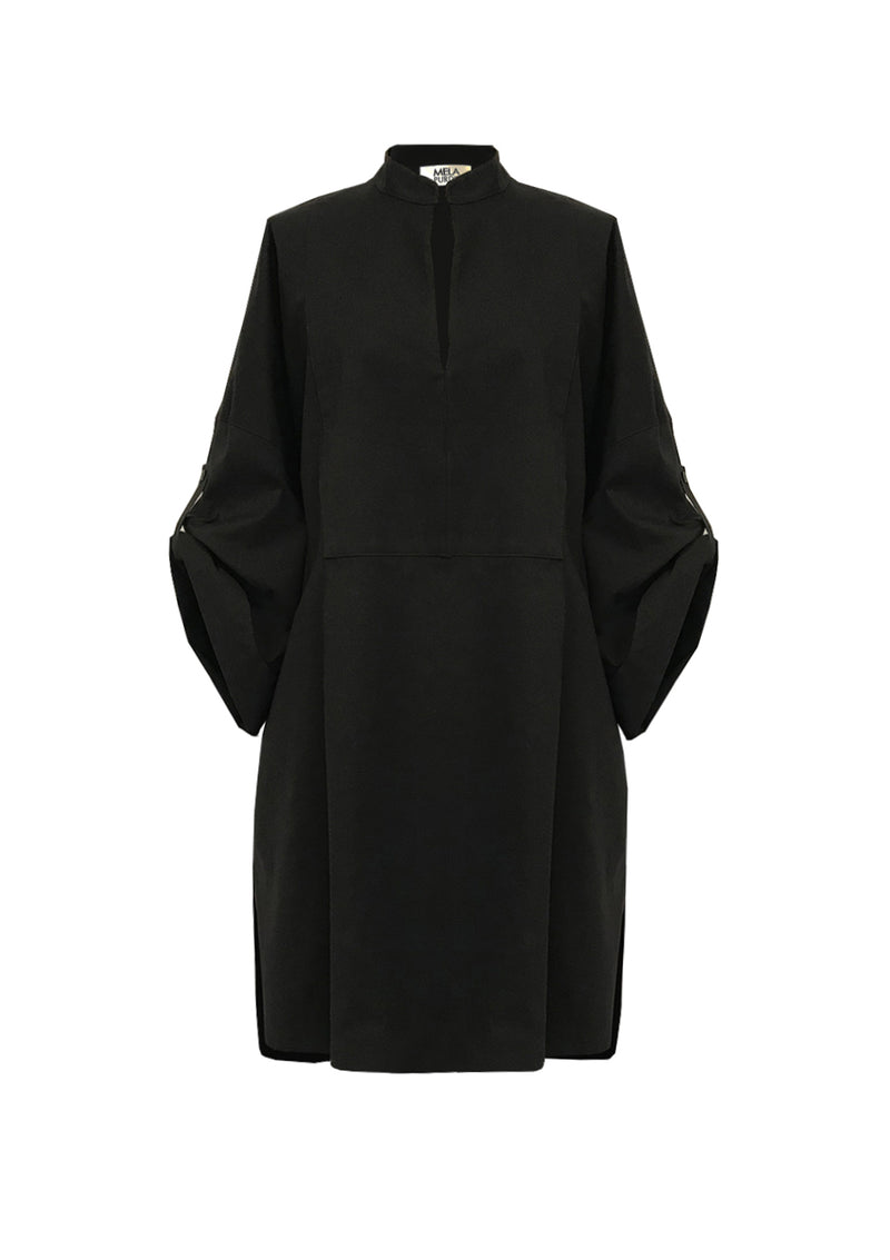 Mela Purdie Microprene Freestyle Tunic