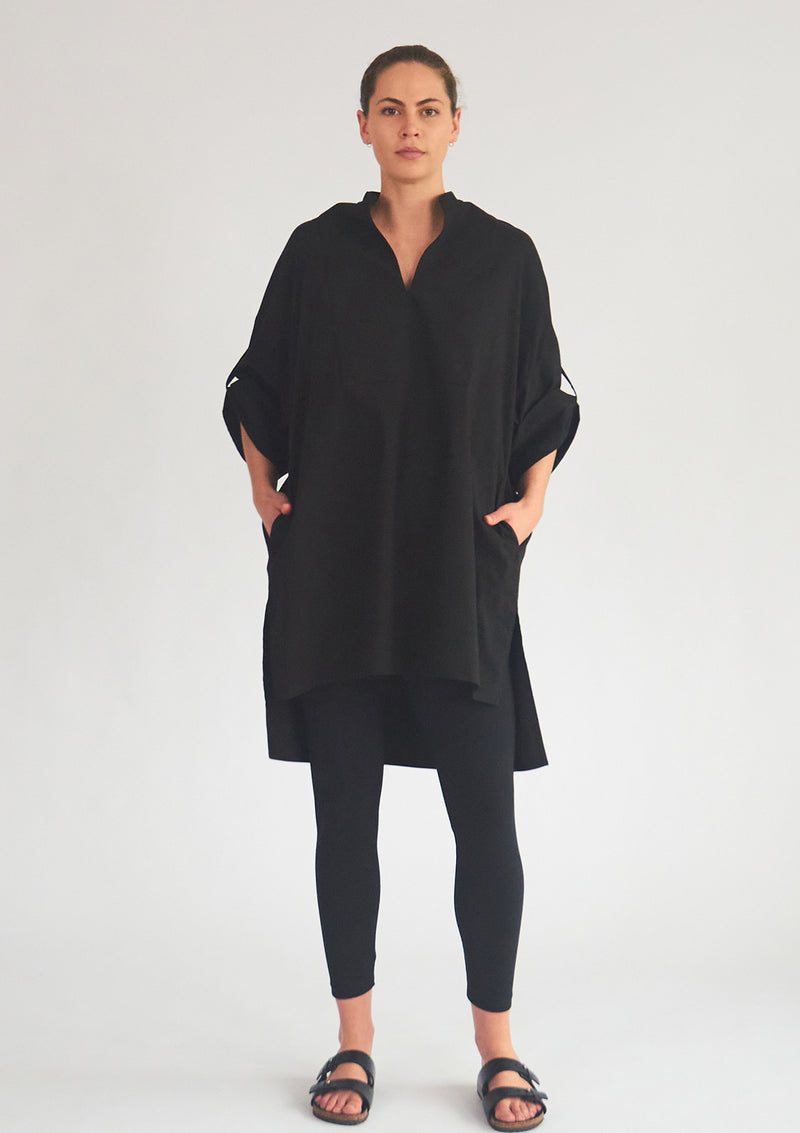 Mela Purdie Microprene Freestyle Tunic