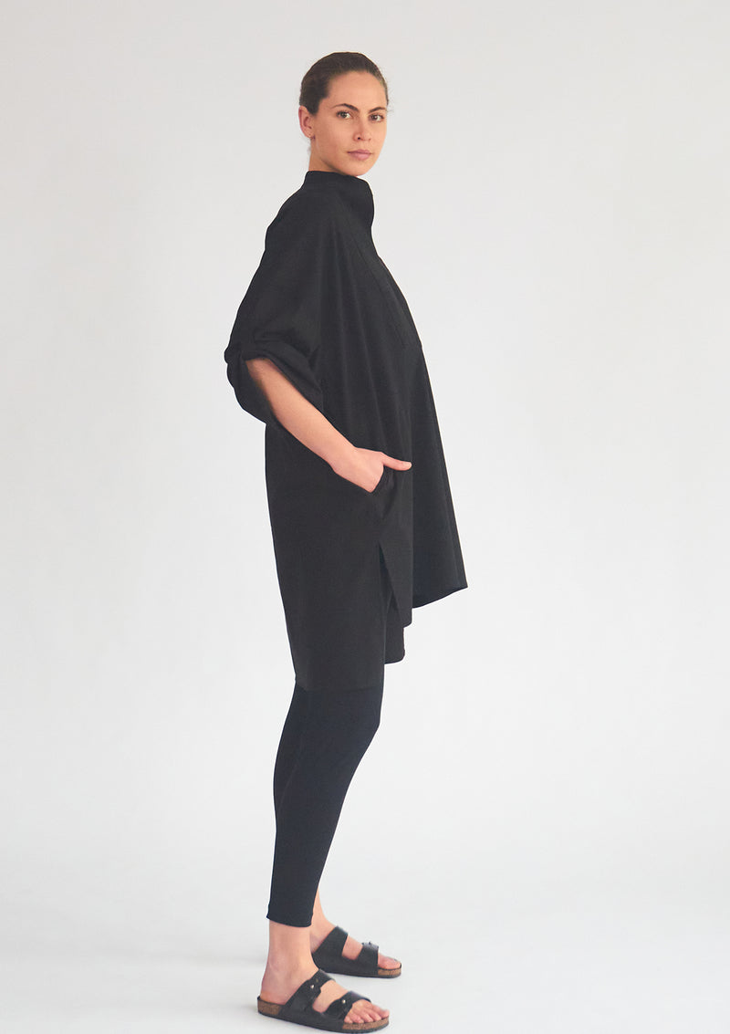 Mela Purdie Microprene Freestyle Tunic