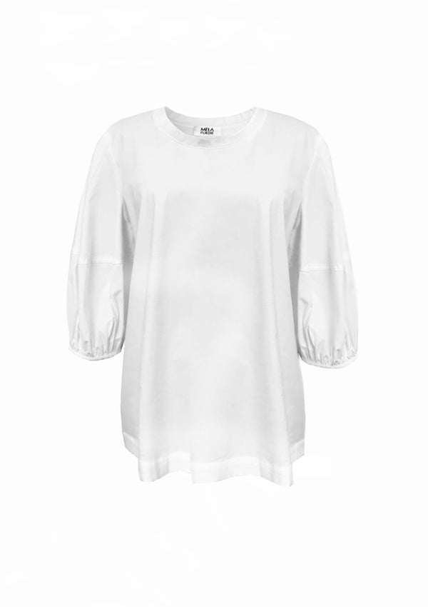 Mela Purdie Microprene Belle Top