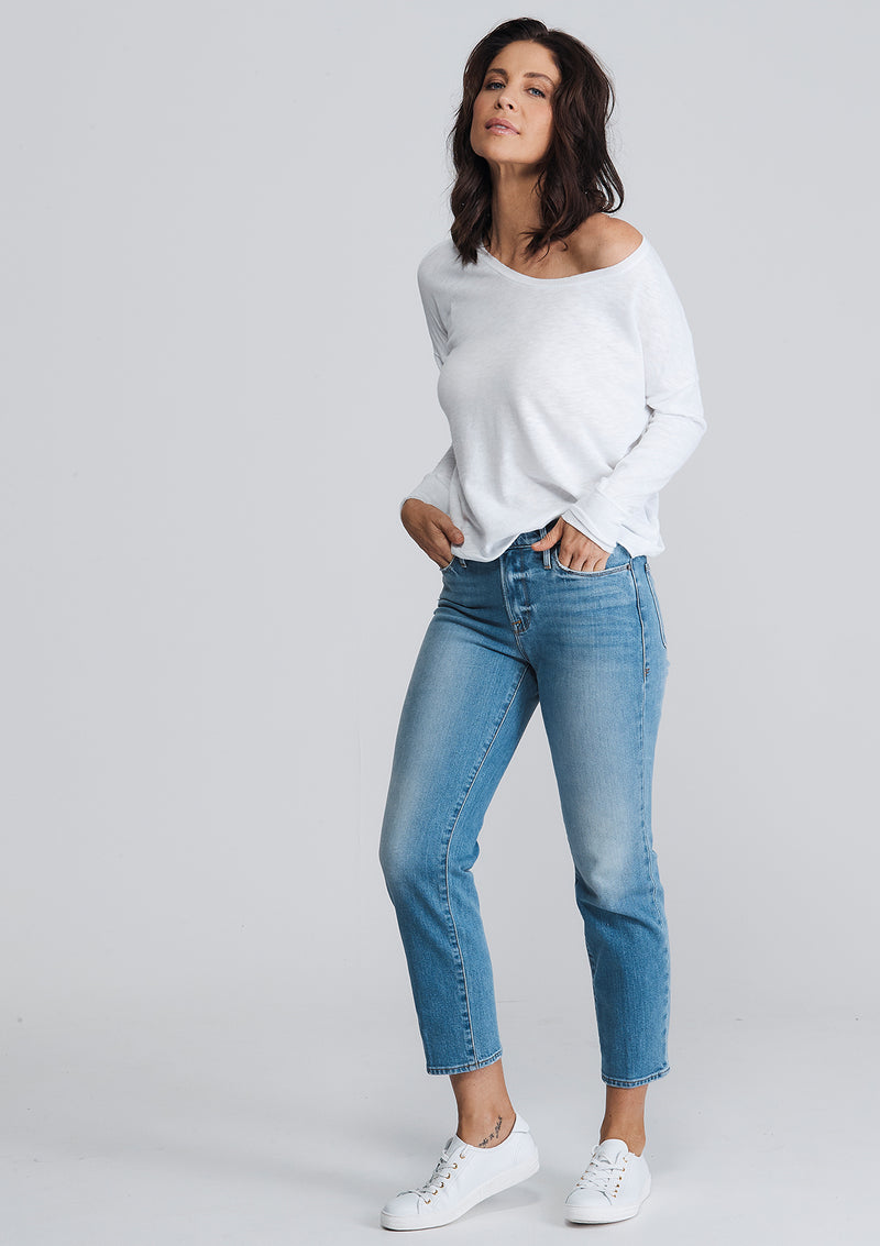 American Vintage Sonoma Long Sleeve T-Shirt