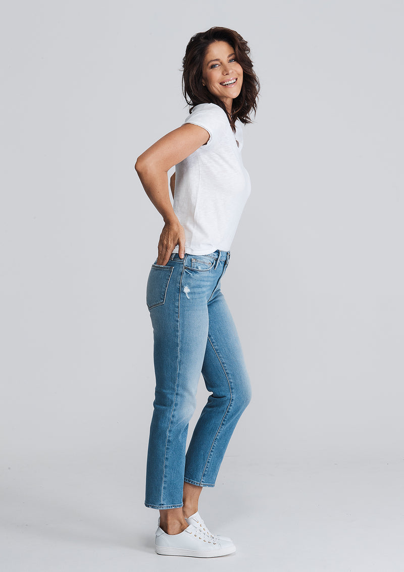 American Vintage V-Neck Sonoma T-Shirt