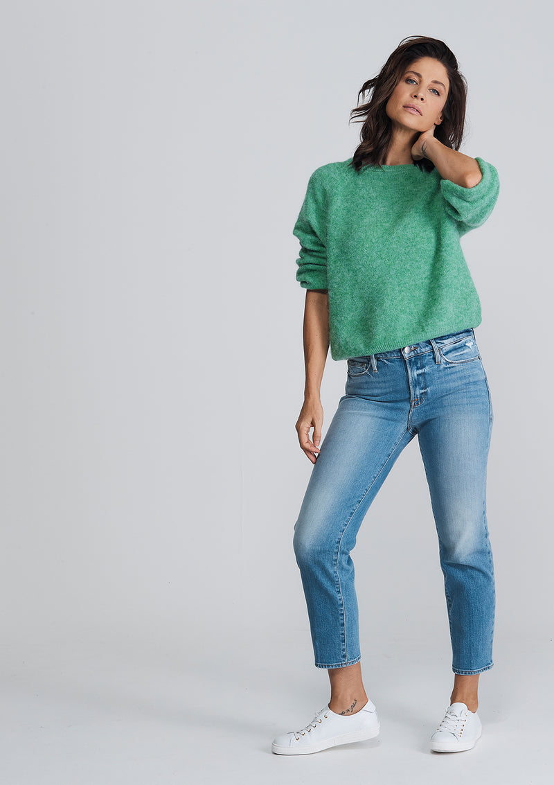 American Vintage Woxilen Jumper