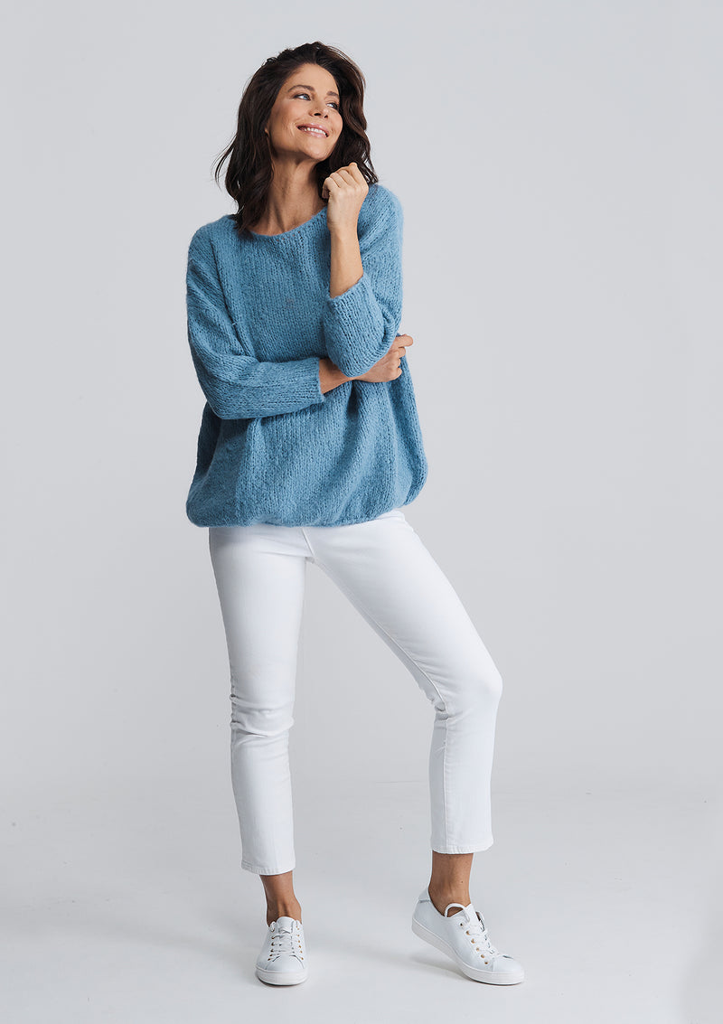 American Vintage LS Boolder Jumper