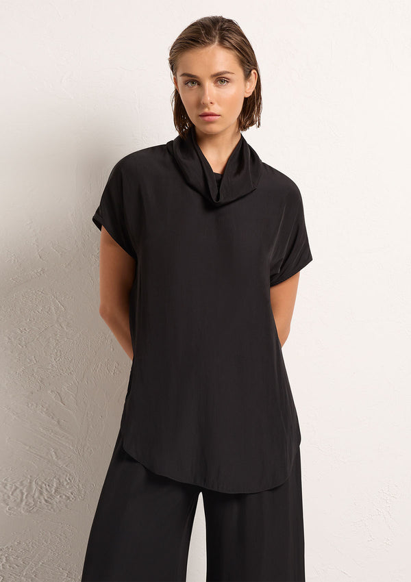 Mela Purdie Mache Snood Shell