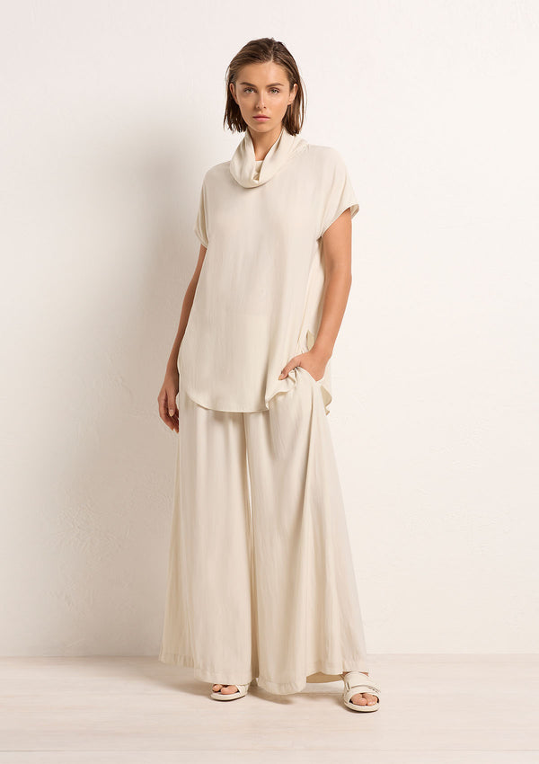 Mela Purdie Mache Snood Shell