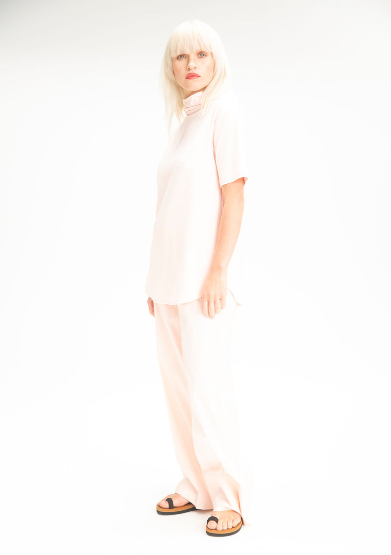 Mela Purdie Matte Jersey Snood T