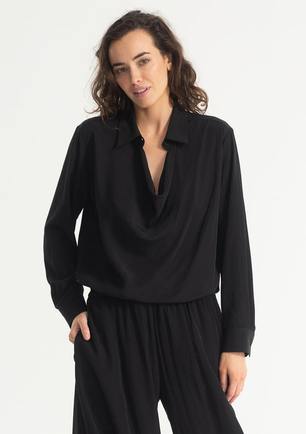 Mela Purdie Mache Glide Shirt