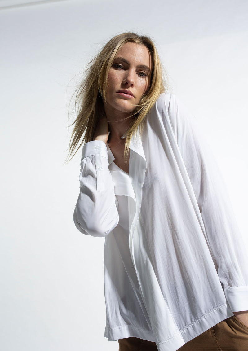 Mela Purdie Mache Diamond Shirt