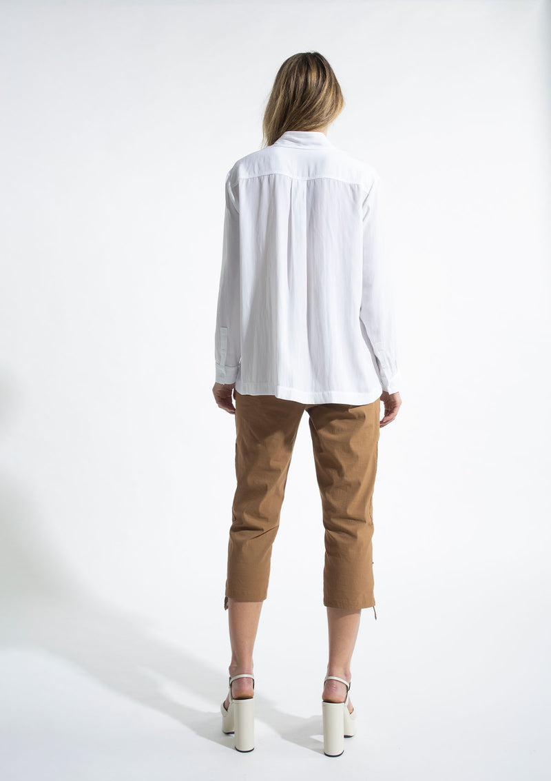 Mela Purdie Mache Diamond Shirt