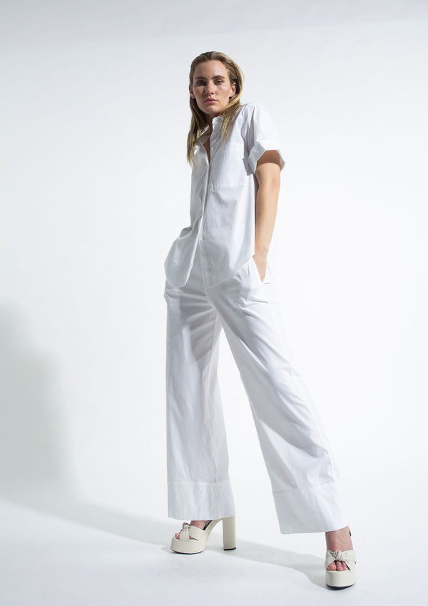 Mela Purdie Microprene Walker Pant