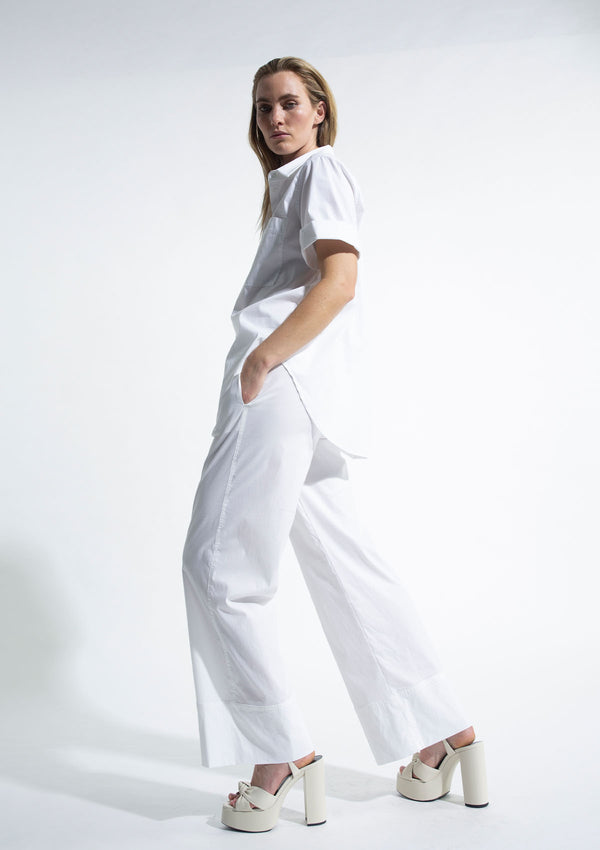 Mela Purdie Microprene Walker Pant