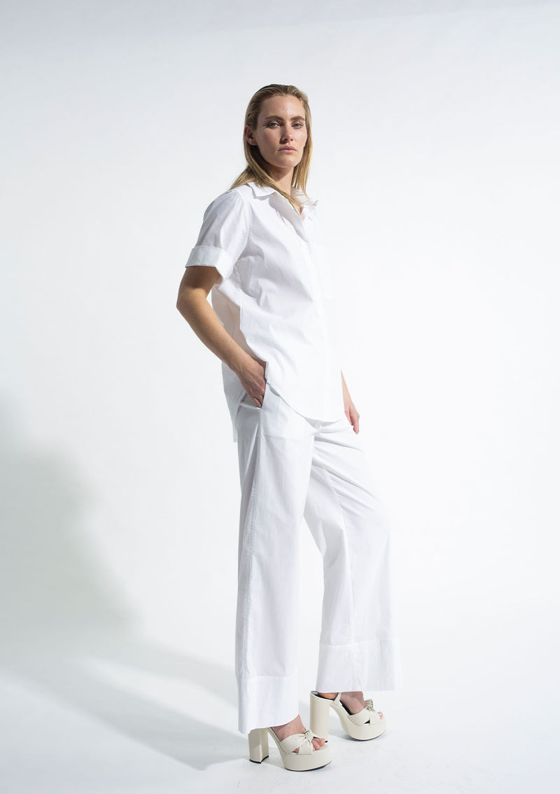 Mela Purdie Microprene Walker Pant