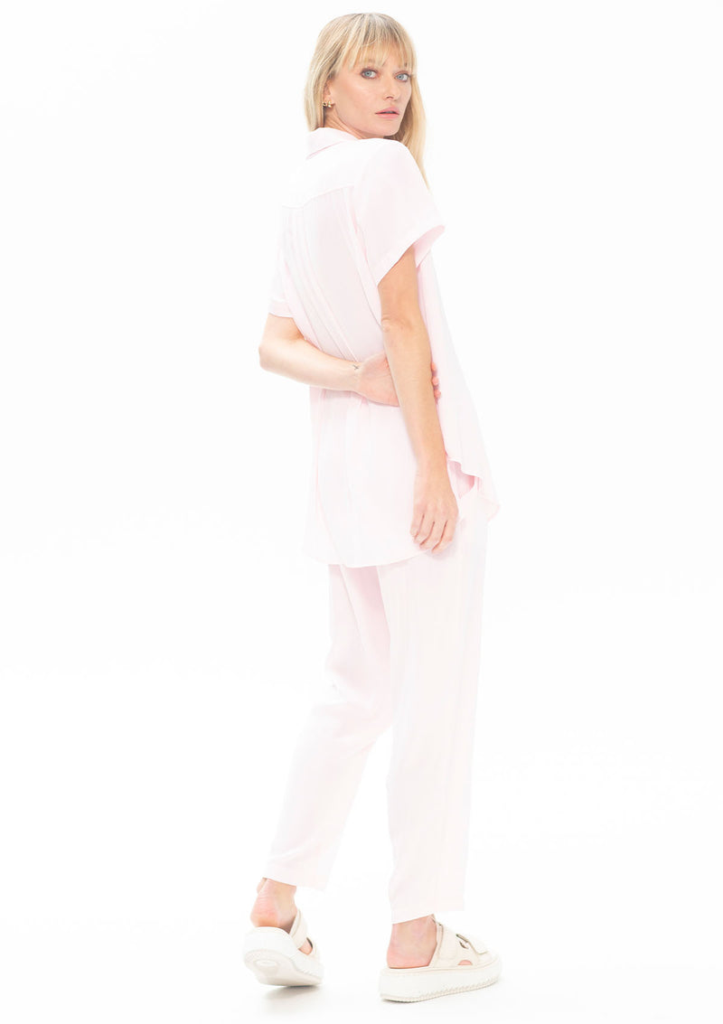 Mela Purdie Mache SS Pocket Shirt