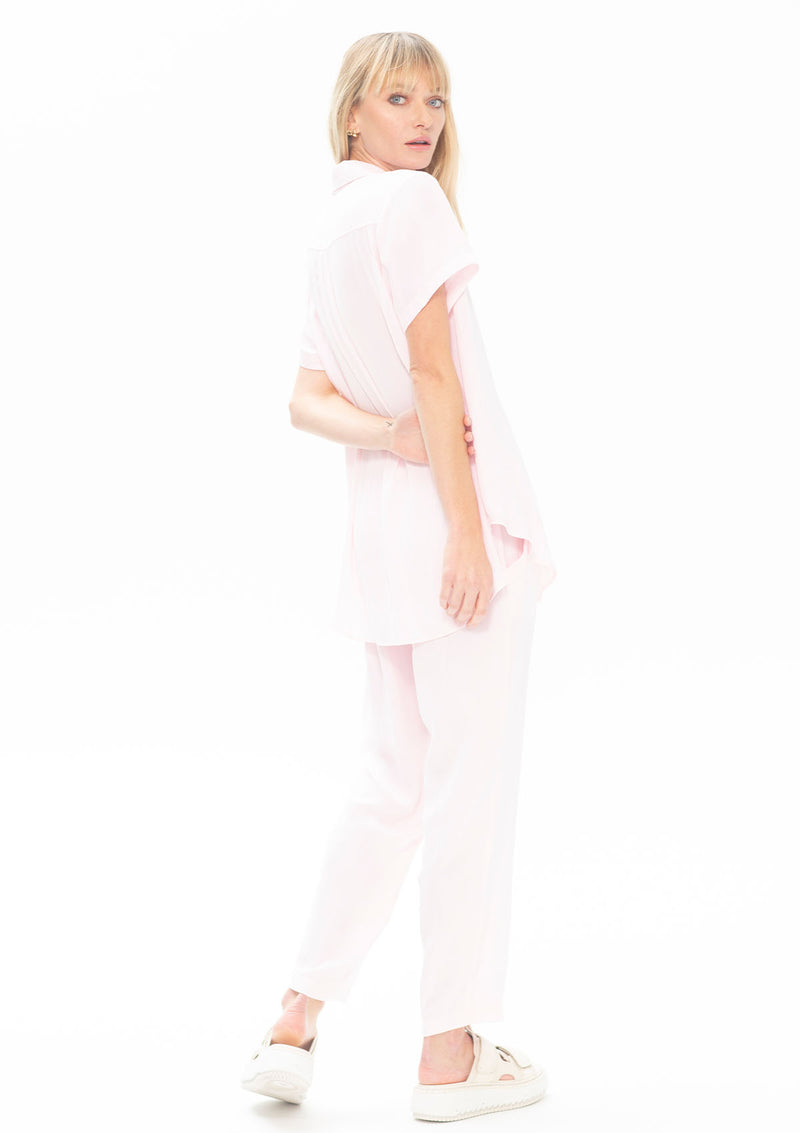 Mela Purdie Mache SS Pocket Shirt