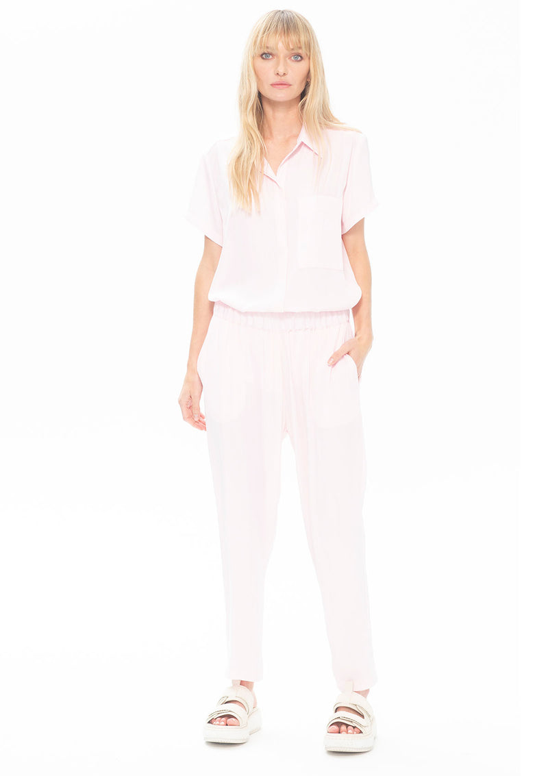 Mela Purdie Mache SS Pocket Shirt