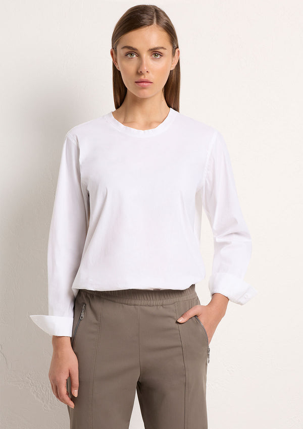 Mela Purdie Microprene Shirt Tee