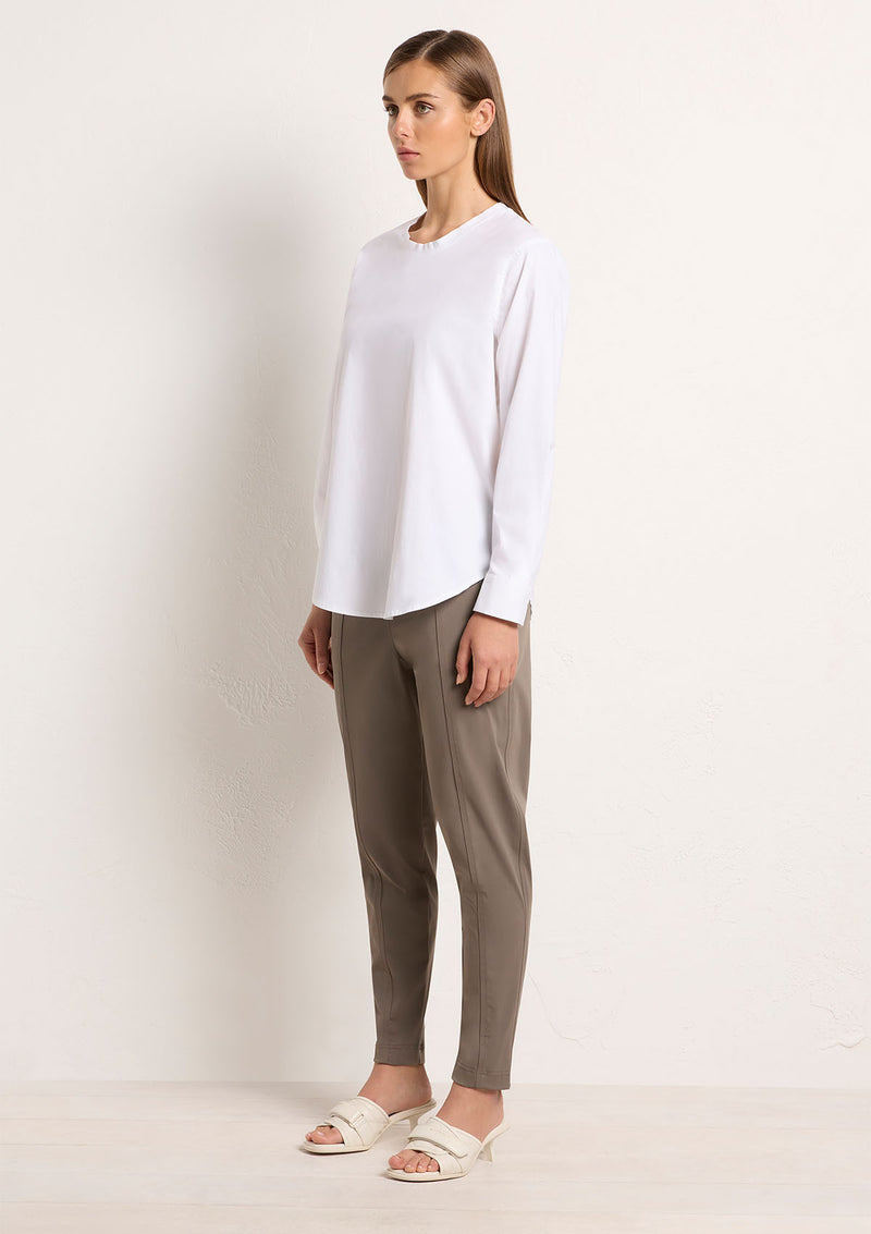 Mela Purdie Microprene Shirt Tee