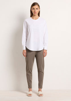 Mela Purdie Microprene Shirt Tee