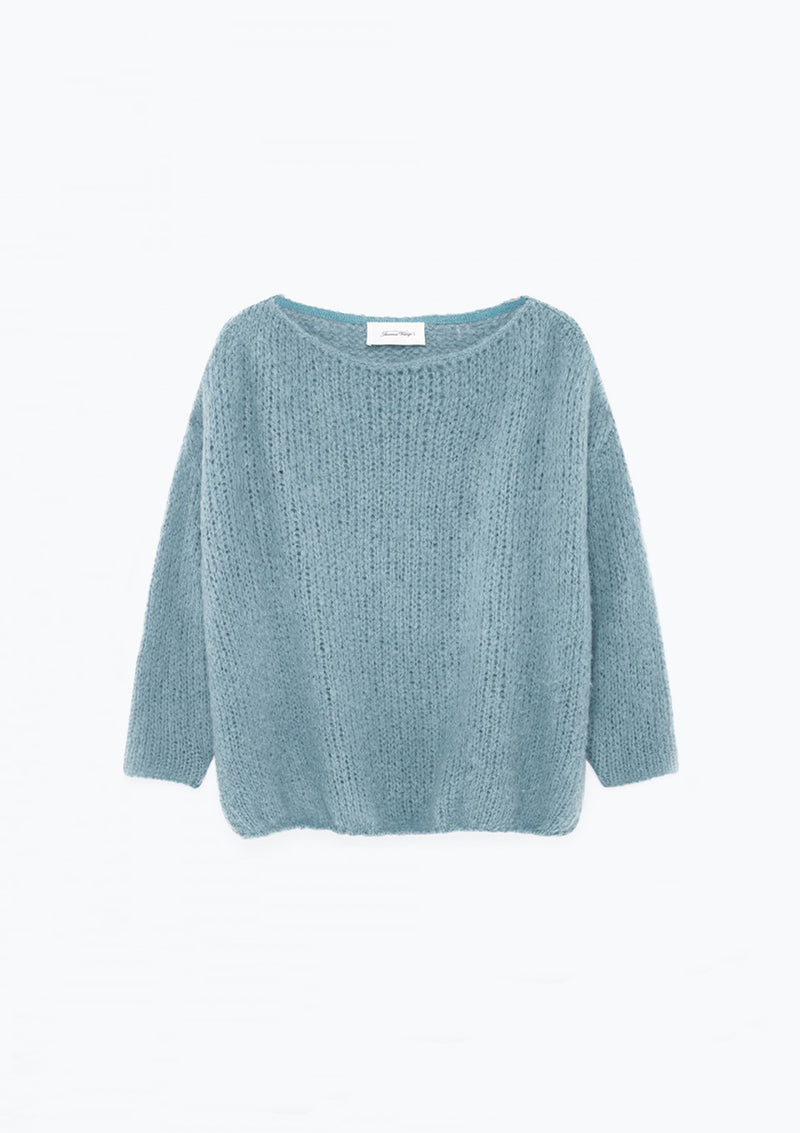 American Vintage LS Boolder Jumper