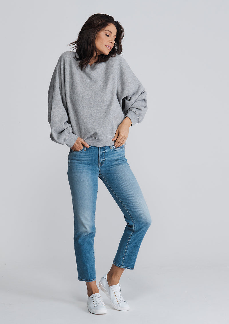American Vintage Kinouba Sweatshirt