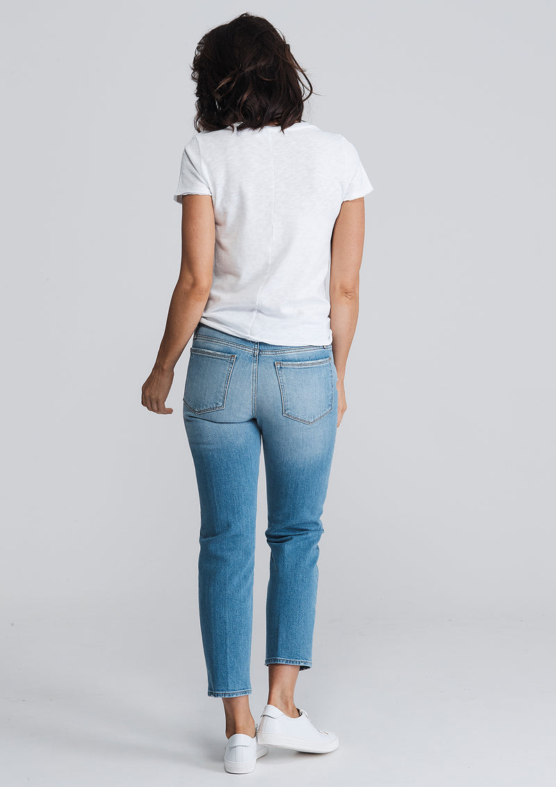 American Vintage V-Neck Sonoma T-Shirt