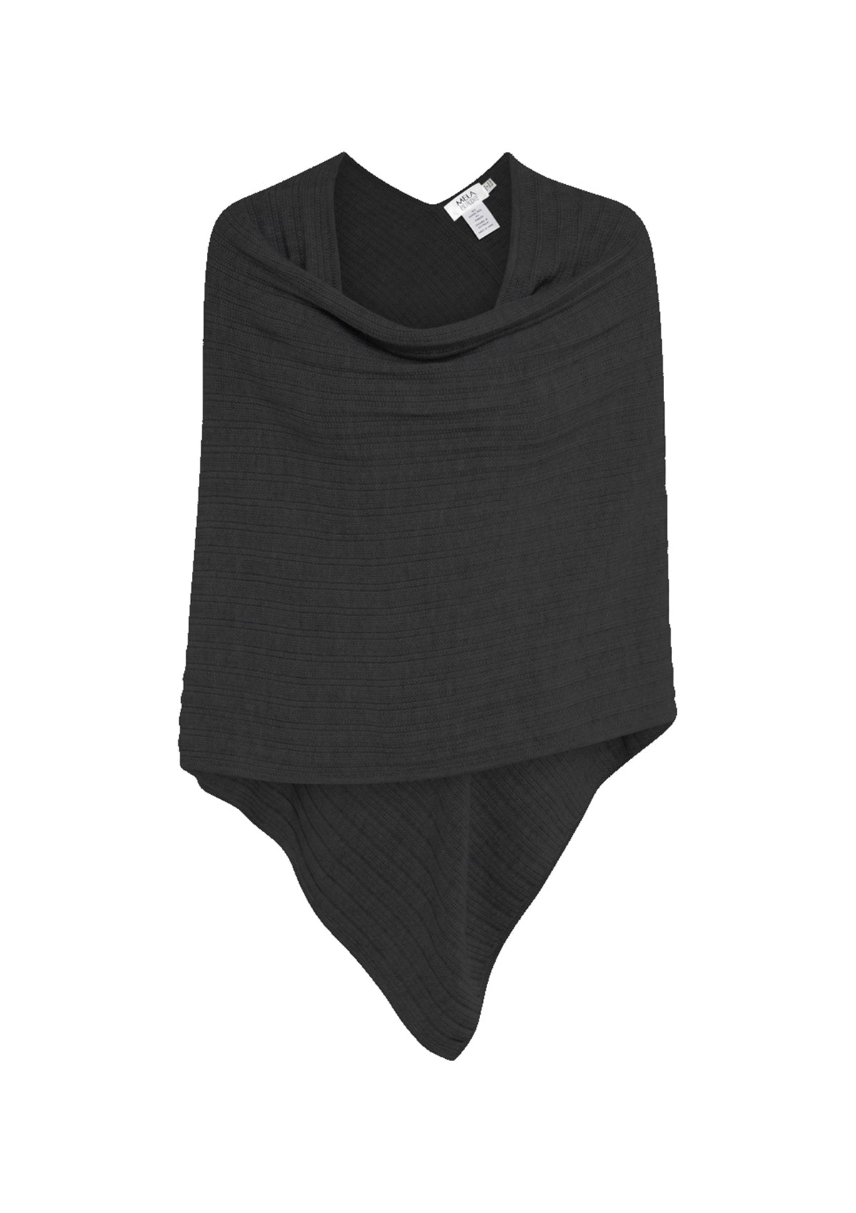Mela Purdie Merino Wool Pull on Cowl – Khlassik