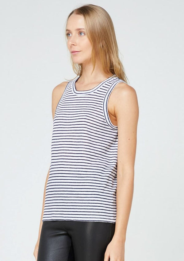 Elka Collective EC Linen Tank 2.0