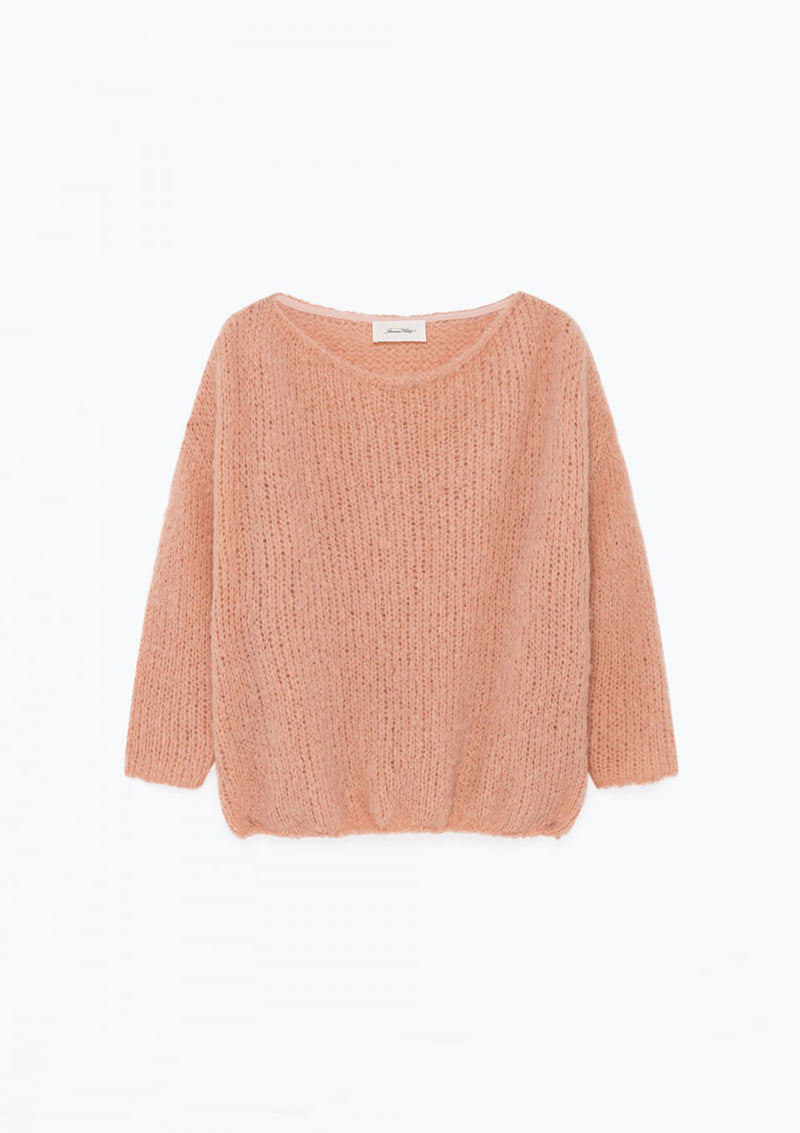 American Vintage LS Boolder Jumper