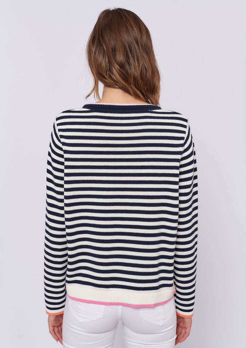 Alessandra Candy Land Sweater