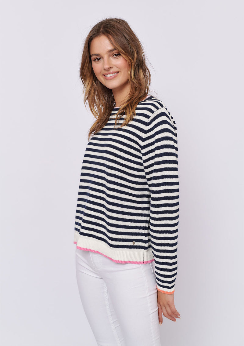 Alessandra Candy Land Sweater