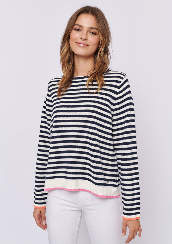 Alessandra Candy Land Sweater