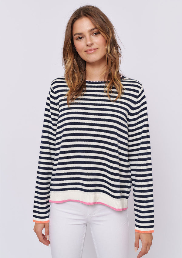 Alessandra Candy Land Sweater