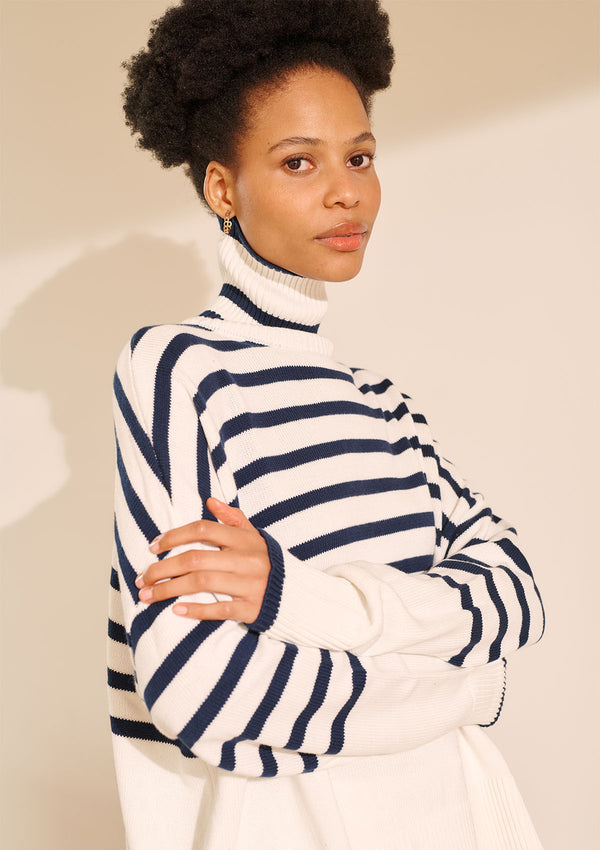 Alessandra Chalet Sweater