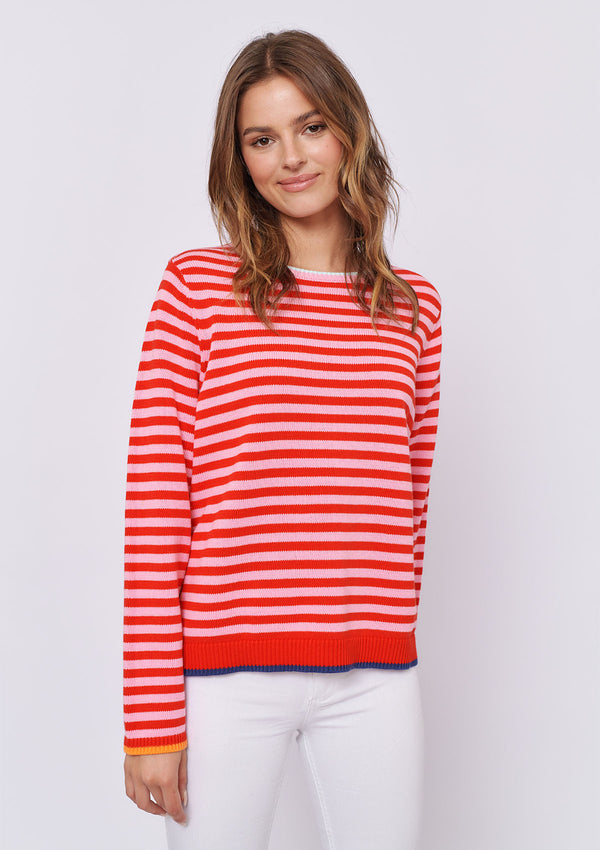 Alessandra Candy Land Sweater