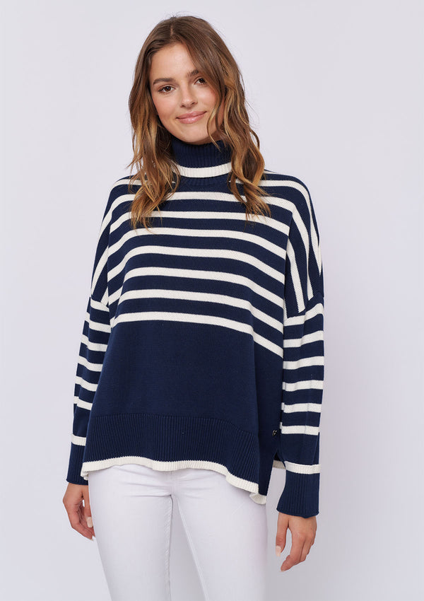 Alessandra Chalet Sweater