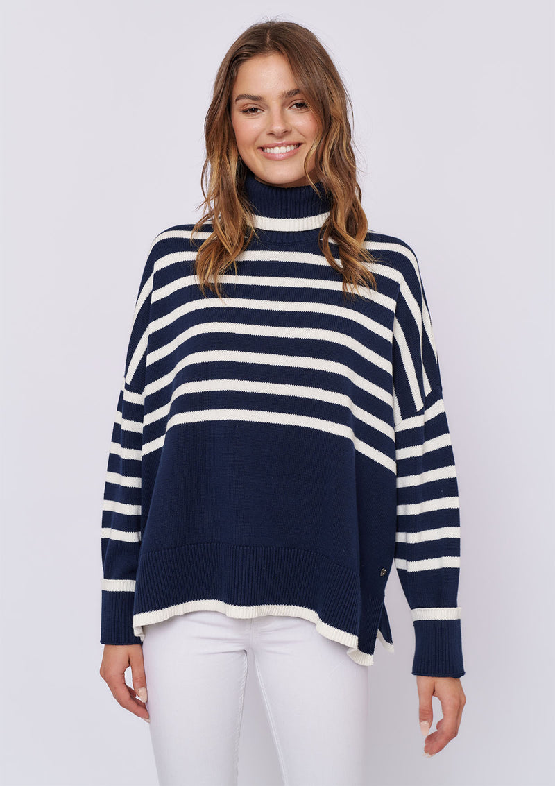 Alessandra Chalet Sweater