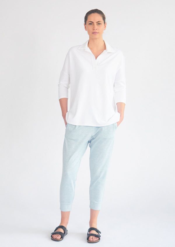 Mela Purdie Compact Knit Ace Sweater