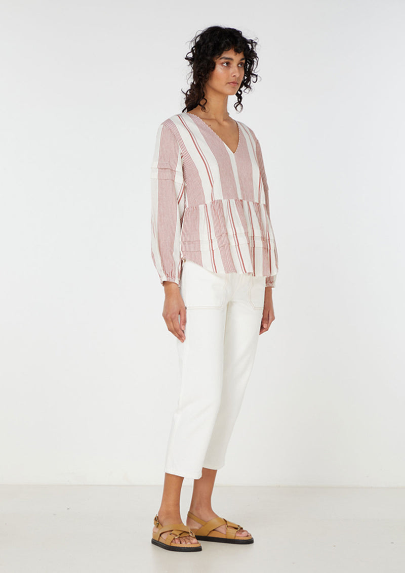 Elka Collective Adele Shirt