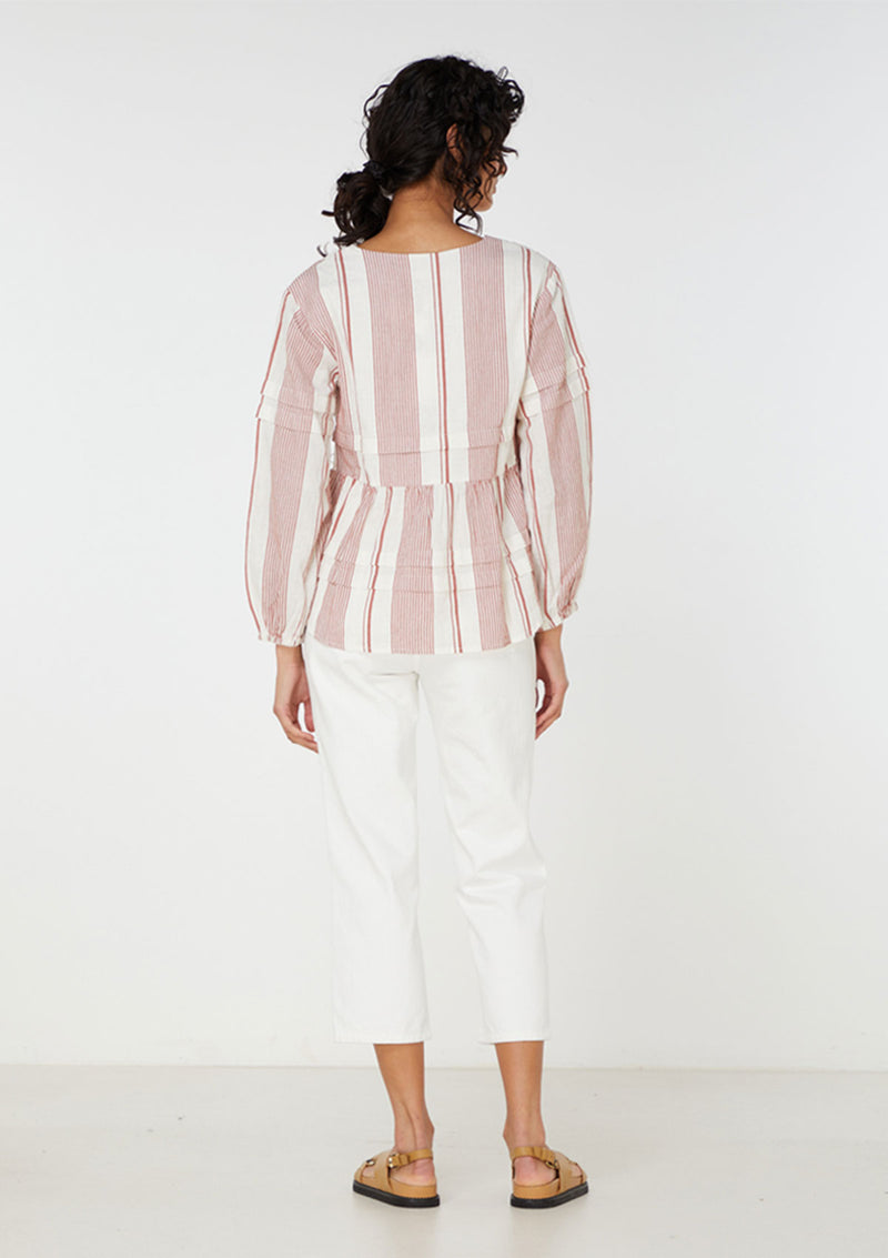Elka Collective Adele Shirt