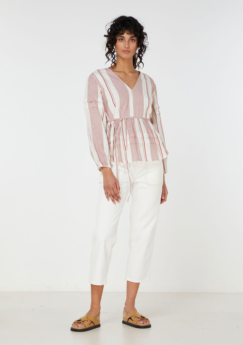 Elka Collective Adele Shirt