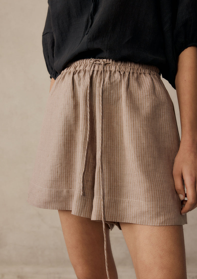 Marle Anzu Short