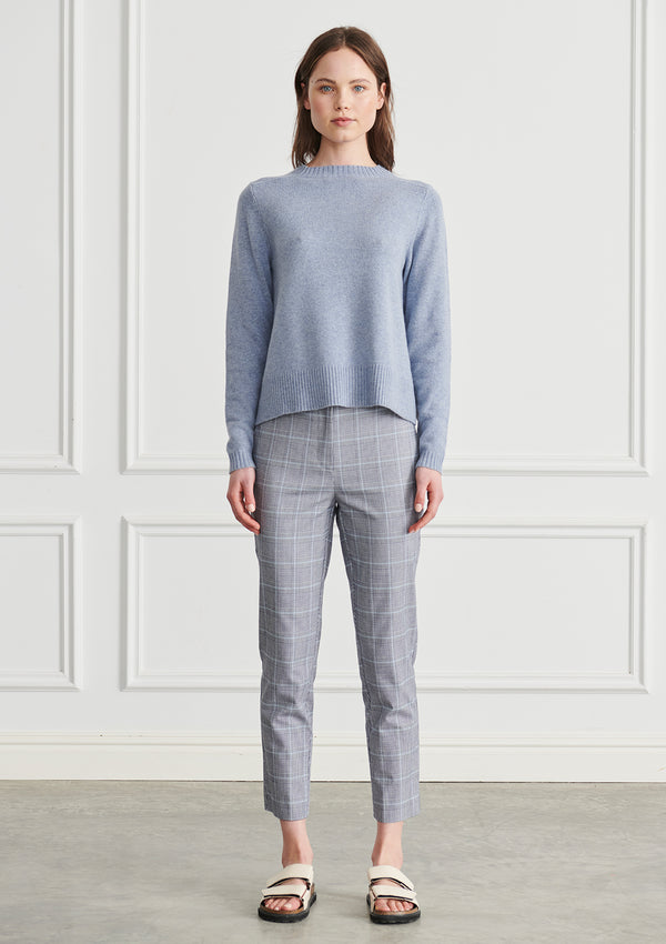 Apartment Clothing Ulli Utilitarian Knit