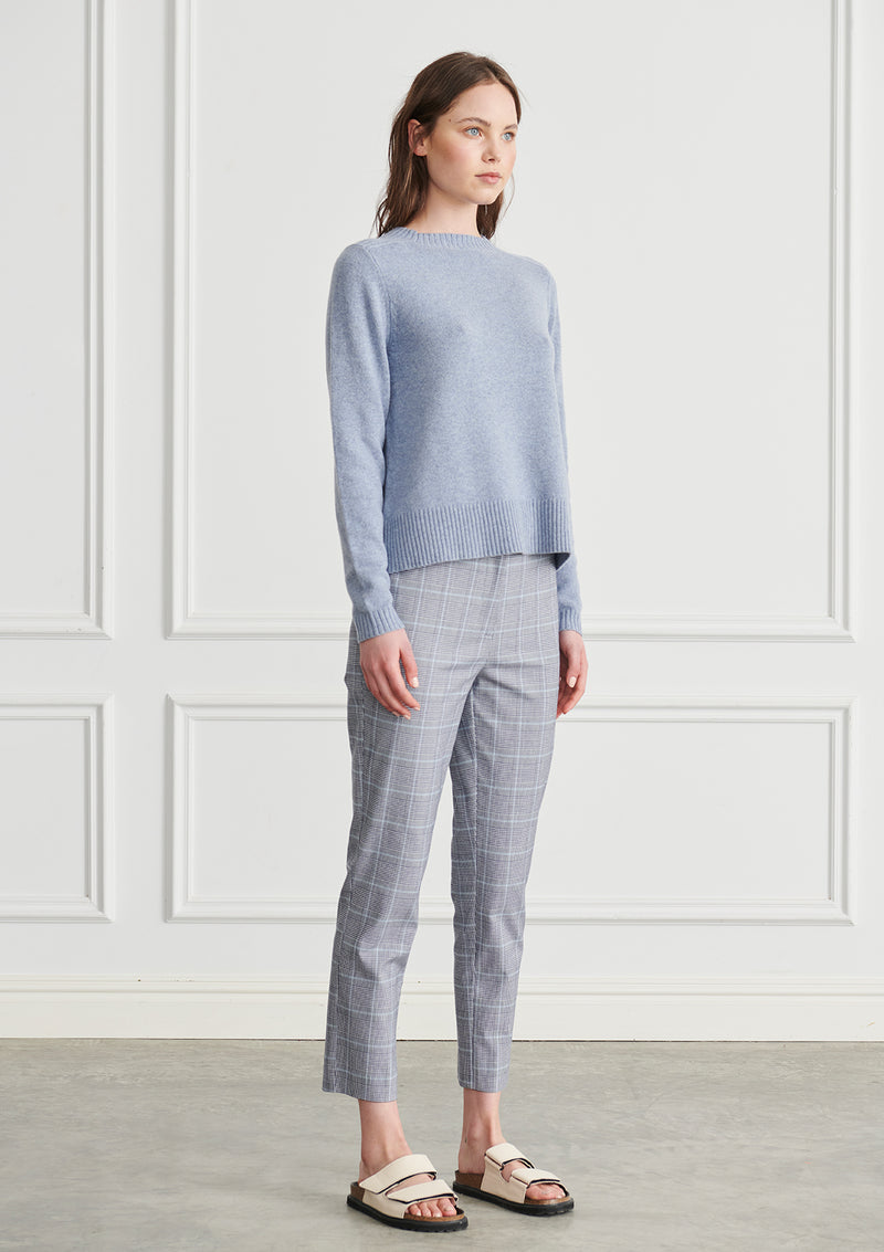 Apartment Clothing Ulli Utilitarian Knit