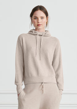 Apartment Clothing Holly Merino Hoodie