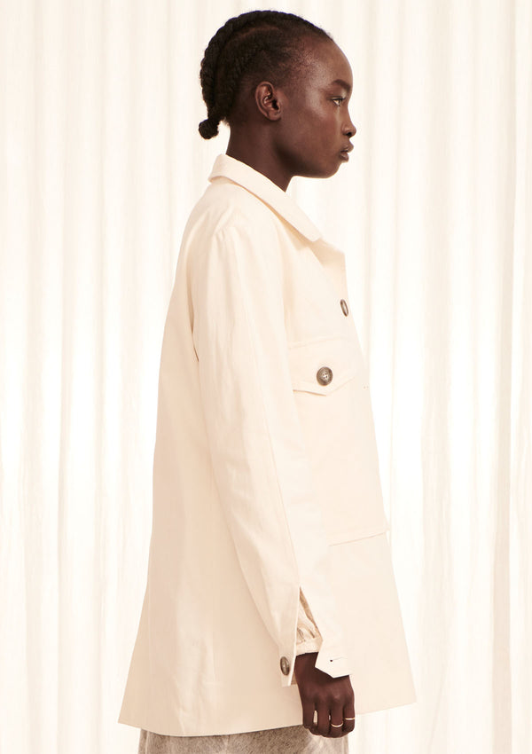 Apartment Clothing Anya Jacket