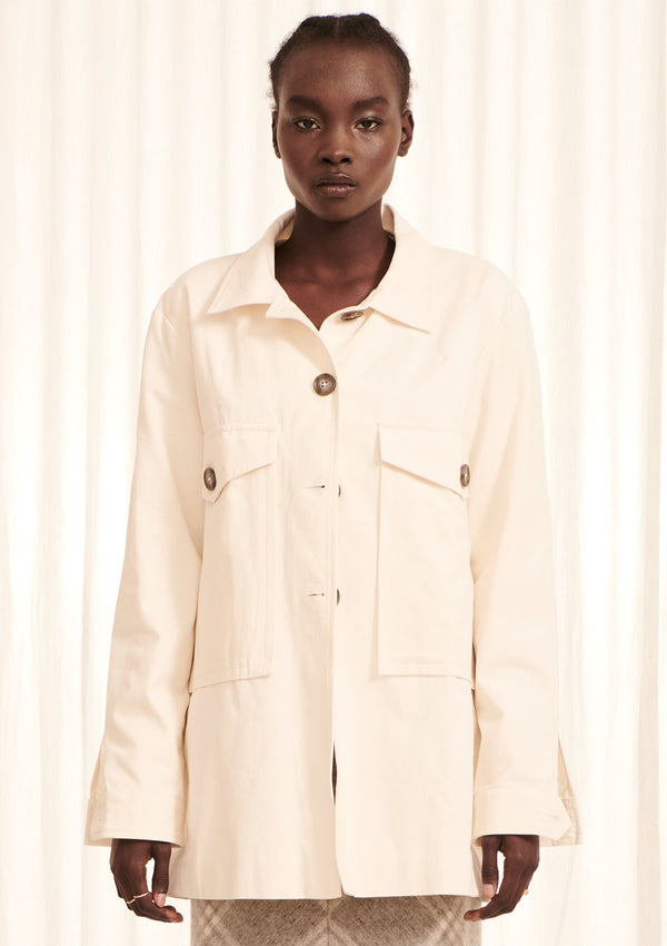 Apartment Clothing Anya Jacket